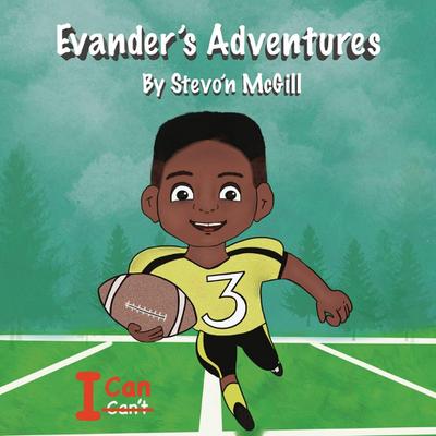 Evander’s Adventures