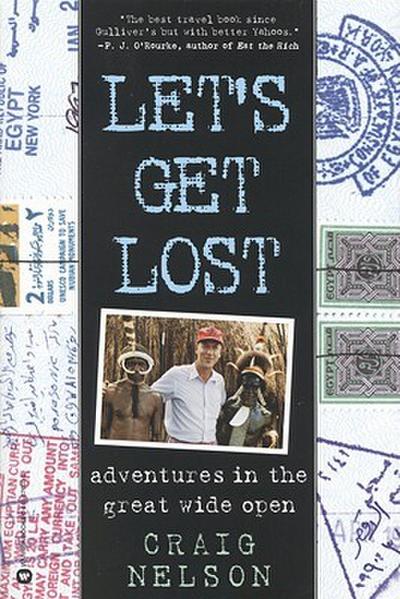 Let’s Get Lost