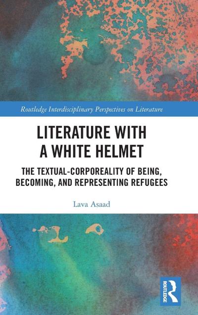 Literature with A White Helmet