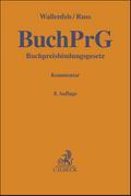 Buchpreisbindungsgesetz. BuchPrG