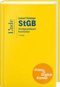 Leukauf/Steininger StGB - Strafgesetzbuch