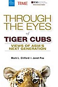 Through the Eyes of Tiger Cubs