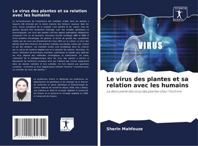 Le virus des plantes et sa relation avec les humains