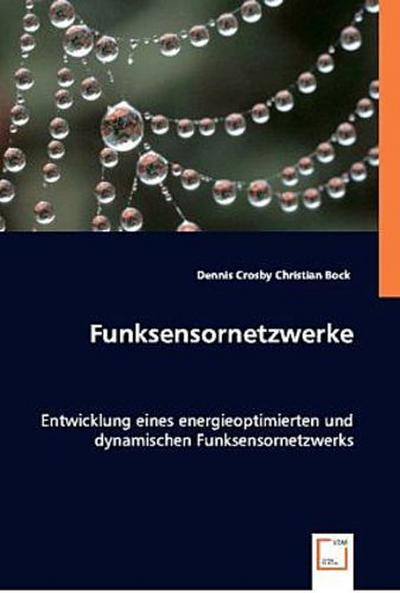 Funksensornetzwerke