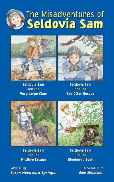 The Misadventures of Seldovia Sam