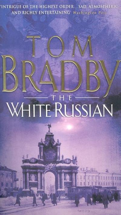 The White Russian