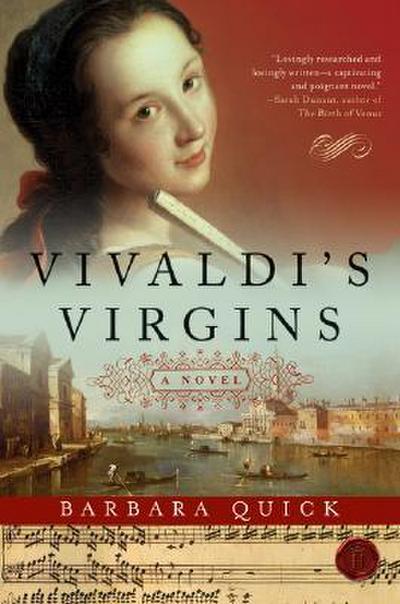 Vivaldi’s Virgins