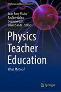 Physics Teacher Education
