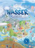 Das große Wasser-Wimmelbuch