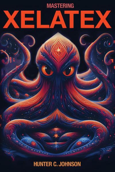 Johnson, H: Mastering XeLaTeX
