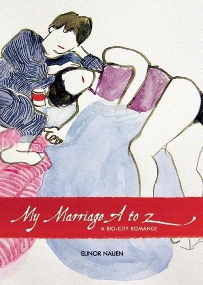 My Marriage A to Z