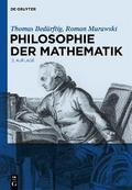Philosophie der Mathematik von Thomas Bedürftig | Ebook