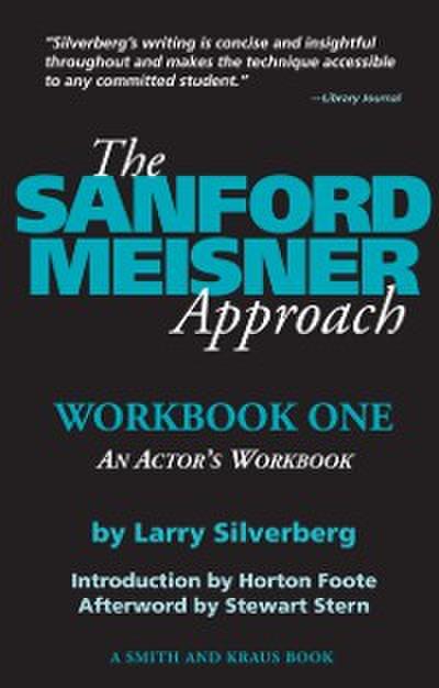 Sanford Meisner Approach