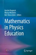 Mathematics in Physics Education