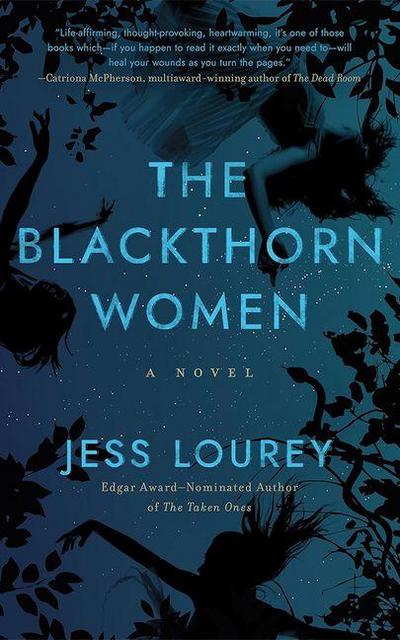 The Blackthorn Women