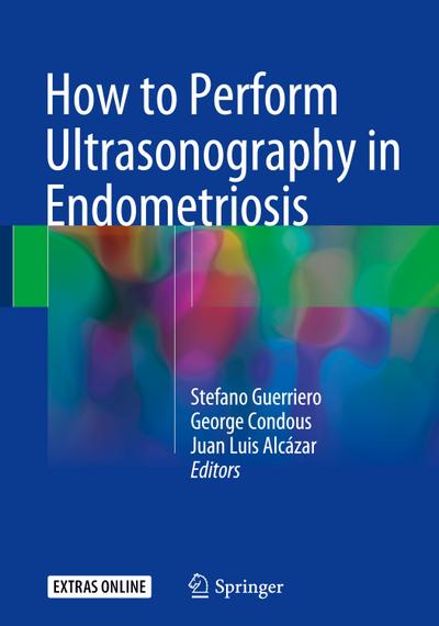 How to Perform Ultrasonography in Endometriosis