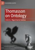 Thomasson on Ontology