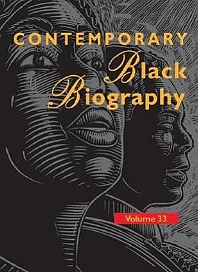 Contemporary Black Biography
