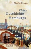 Kleine Geschichte Hamburgs