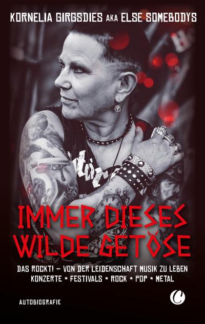 Girgsdies,Wilde Getöse