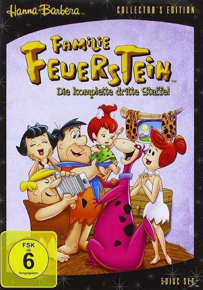 Familie Feuerstein
