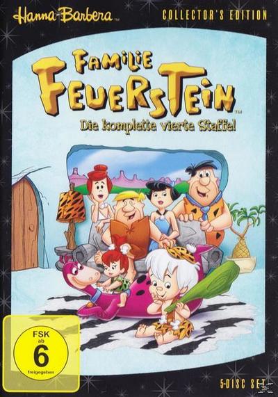 Familie Feuerstein