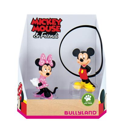 WD Micky Double Pack