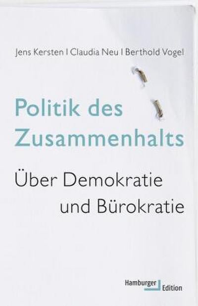 Politik des Zusammenhalts