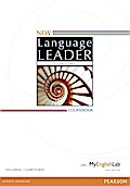 New Language Leader New Language Leader Elementary Coursebook with MyEnglishLab Pack, m. 1 Beilage, m. 1 Online-Zugang; .