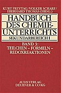 Handbuch des Chemieunterrichts. Sekundarbereich I 