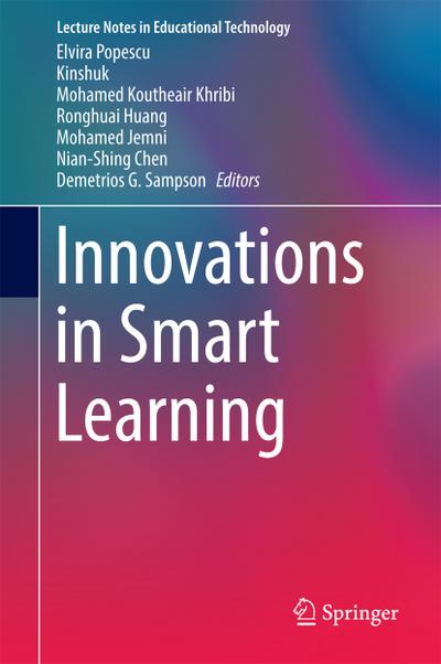 Innovations in Smart Learning