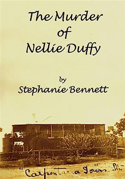 Murder of Nellie Duffy