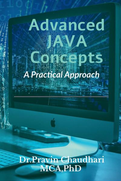 Advanced JAVA Concepts