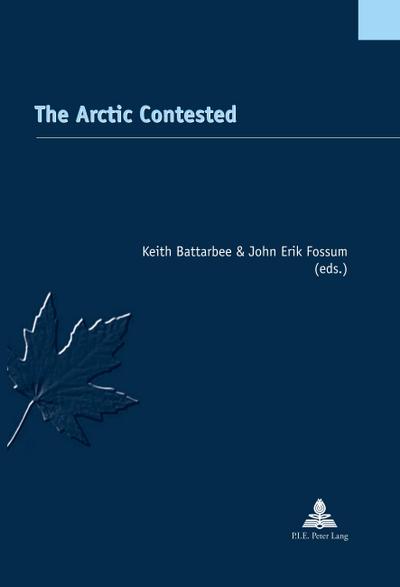 The Arctic Contested