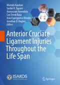 Anterior Cruciate Ligament Injuries Throughout the Life Span