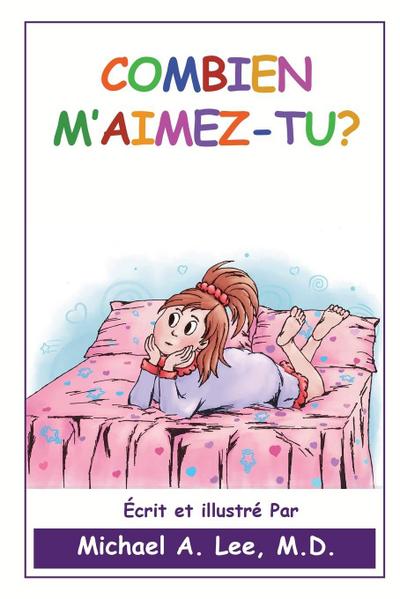Combien M’Aimes-Tu?
