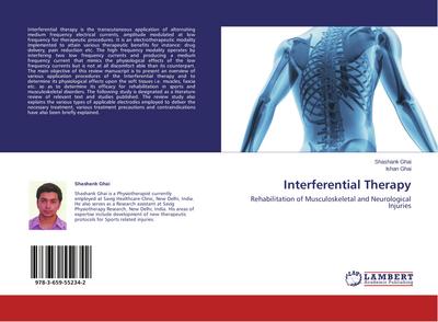 Interferential Therapy