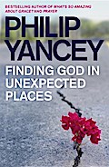 Finding God in Unexpected Places