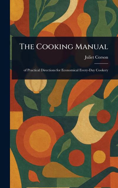 The Cooking Manual