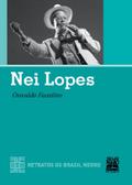 NEI LOPES - RETRATOS DO BRASIL NEGRO