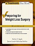 Preparing for Weight Loss Surgery