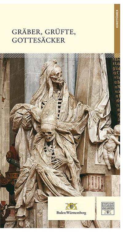 Gräber, Grüfte, Gottesäcker