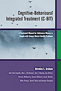 Cognitive-Behavioural Integrated Treatment (C-BIT)