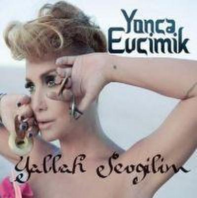 Yallah Sevgilim CD