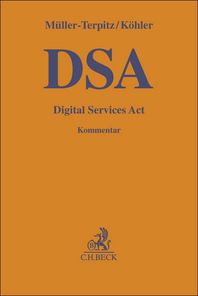 Digital Services Act (DSA)