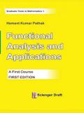 Functional Analysis and Applications