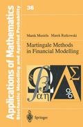 Martingale Methods in Financial Modelling