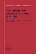 Philosophy and Religion in German Idealism