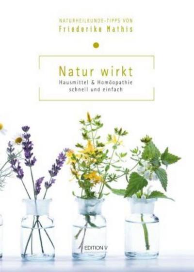 Natur wirkt