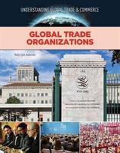 Mason, C: Global Trade Organisations